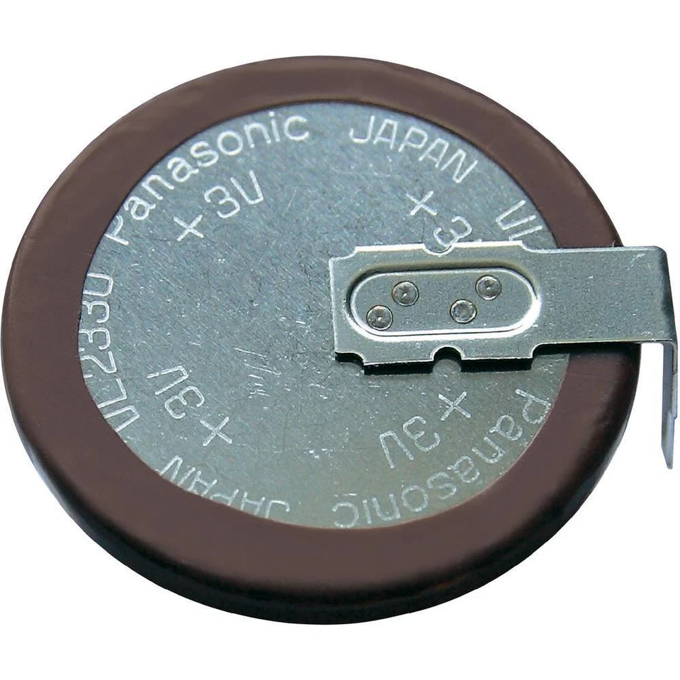 NUOVO FREELANDER 2 KEY FOB BATTERIA VL2330 LITIO RICARICABILE CELLE PCB TAG 1HFE