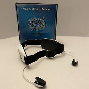 Mindflex Replacement Part Headset Mind Flex Game Headband Game P2639 Mattel