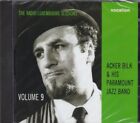 The Radio Luxembourg Sessions Vol. 9 By Acker Bilk (Cd, 2013, Vocalion) New