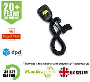 TAIT TOPA-AA-001 SPEAKER MIC FOR SERIES 1 ORCA & T5110 T5020 T5035 T5040 RADIOS - Zdjęcie 1 z 7