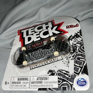 Tech Deck * Fingerboard *  * Blind Series *  *#20138857 Skateboard* Brand New - Picture 1 of 23