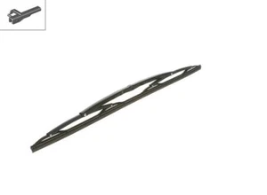 3 397 018 190 BOSCH Wiper Blade for BMC,MAN,MERCEDES-BENZ,NEOPLAN,VAN HOOL,VOLVO - Imagen 1 de 3