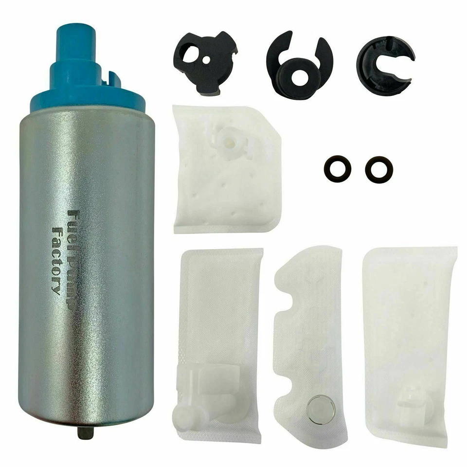 FPF Fuel Pump For Kawasaki KX450F (KX450) 2009-2019 - Image 1 of 1