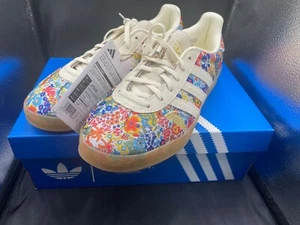 adidas Originals Gazelle Indoor × Liberty London JP5309 For ladies - Picture 1 of 19
