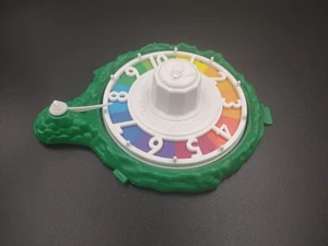 Simpsons Game of Life Replacement Parts - Spinner Ring Dial  - Board Game   - Picture 1 of 2