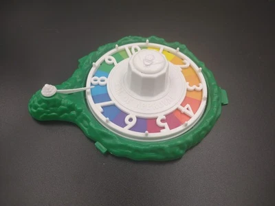 Simpsons Game of Life Replacement Parts - Spinner Ring Dial  - Board Game   - Image 1 of 2