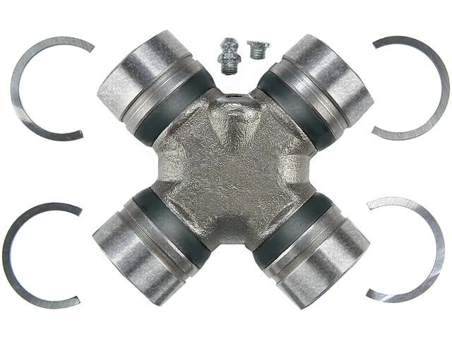 Universal Joint For 1999-2022 Ford F250 Super Duty 2006 2008 2000 2002 ZB746BC - Image 1 of 1