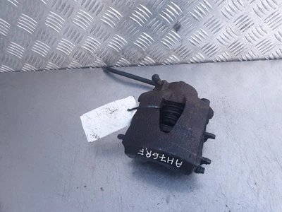 PINZA FRENO DELANTERA DERECHA VOLKSWAGEN CADDY 1.6L DIÉSEL MK3 2K 2012 Foto 1 de 4