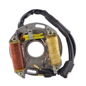 Stator For Arctic Cat Wildcat 650 1988 Snowmobile OEM Repl.# 3003-471 - Picture 1 of 4