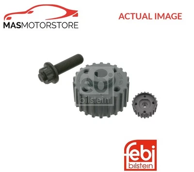 GEAR CRANKSHAFT FEBI BILSTEIN 24672 P NEW OE REPLACEMENT - Image 1 of 4