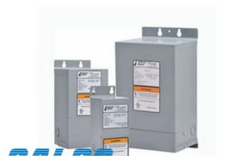 416-1171-000 Jefferson Electric Transformers, Buck-Boost Series Buck-Boost - Image 1 of 1