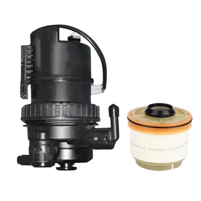 Fuel Filter Assembly 23300-0L041 MO 1527 For Toyota HILUX 2009 FORTUNER 2004-16 - Image 1 of 4