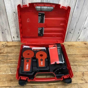 Hilti PX10 Transpointer Concrete Scanner Detector Tool Used - Picture 1 of 4