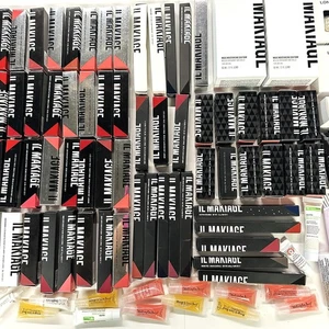 🎁 Gemischtes Set Kosmetik 100+ authentische Beauty, Make-up & Hautpflege - gemischte Größe - Bild 1 von 4