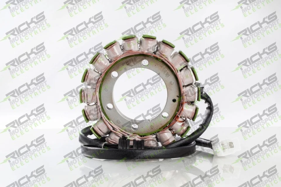 Estator Ricks para cadena Honda Shadow Spirit 750 VT750DC 2005-2007 21-128 Foto 1 de 2