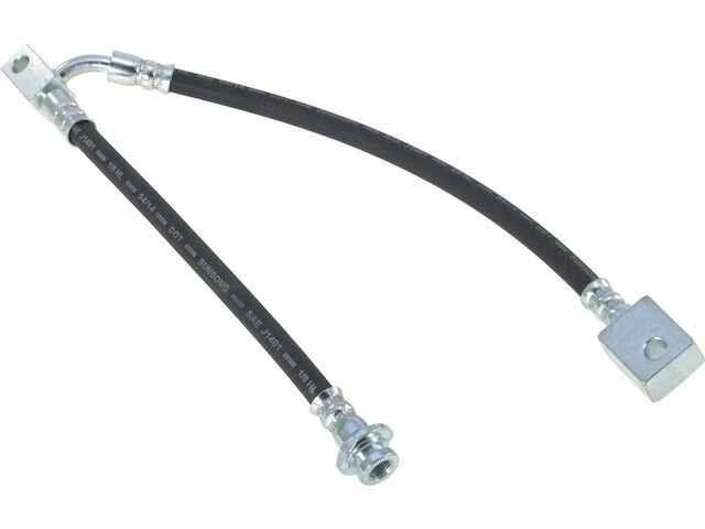 Front Left Inner Brake Hose For 2011-2012 Infiniti G25 QH643BB OEF3 - Image 1 of 1