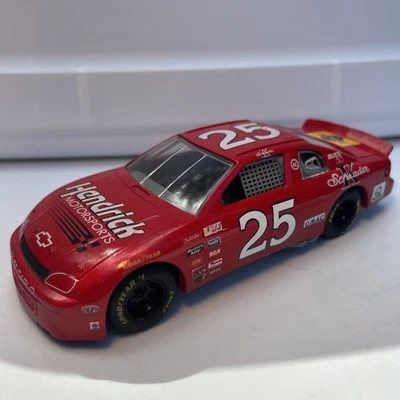 1996 Ken Schrader #25 Hendrick Motorsports 1/24 diecast Racing Champions loose - Image 1 of 4
