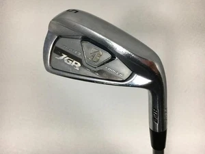 BRIDGESTONE (6pcs) TOUR B JGR HF2 Iron 2017 5 9. P JGR Original TG1 IR S - Picture 1 of 4