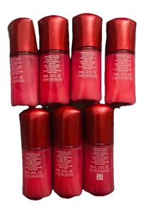 SHISEIDO Ultimune Power Infusing Concentrate 10ml Each Total 70ml Lot Off 7 - Picture 1 of 2