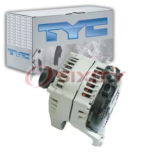 TYC Alternator for 2012-2016 BMW Z4 2.0L L4 Electrical Charging Starting qx - Picture 1 of 5