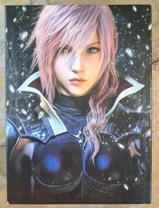 Lightning Returns: Final Fantasy XIII - Collector's Edition CIB - PS3 *SEE DESC* - Picture 1 of 22
