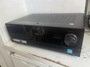 Sony STR-DN1000 AV Receiver - Picture 1 of 16