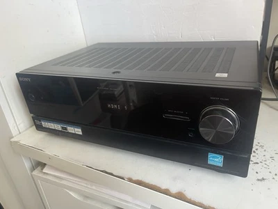 Sony STR-DN1000 AV Receiver - Image 1 of 4