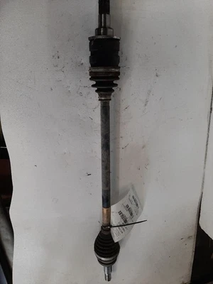 19 20 21 22 23 TOYOTA RAV 4 LE HÍBRIDO CONDUCTOR TRASERO EJE IZQUIERDO EJE A25AFXS Foto 1 de 4