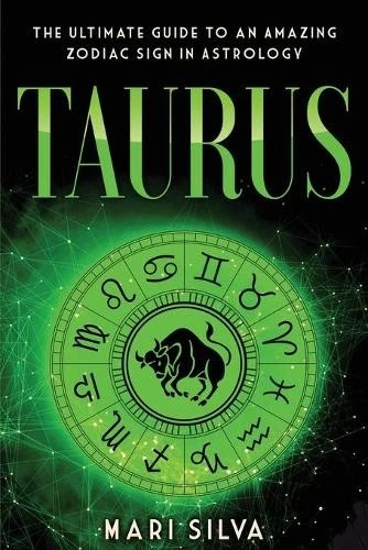 Mari Silva Taurus (Paperback) Zodiac Signs (UK IMPORT) - Image 1 of 1
