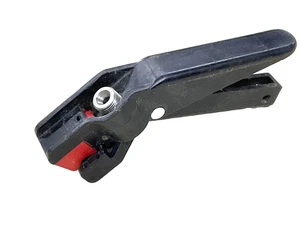 RAYCHEM TOOLS COAXIL CABLE STRIPPER - Picture 1 of 5