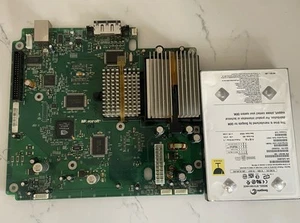 Scheda madre Xbox 1.6 originale e hard disk abbinato - Foto 1 di 3