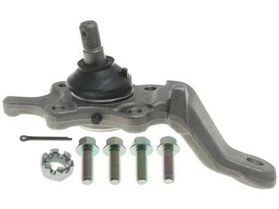 Rótula delantera izquierda inferior aire acondicionado Delco 59793DBJB 1999 para Toyota 4Runner 1996-2002 Foto 1 de 2