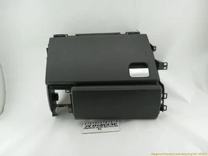 Land Rover LR3 Glove Box Storage Compartment Black Fits 2005-2009 05 06 07 08 09 - Picture 1 of 12