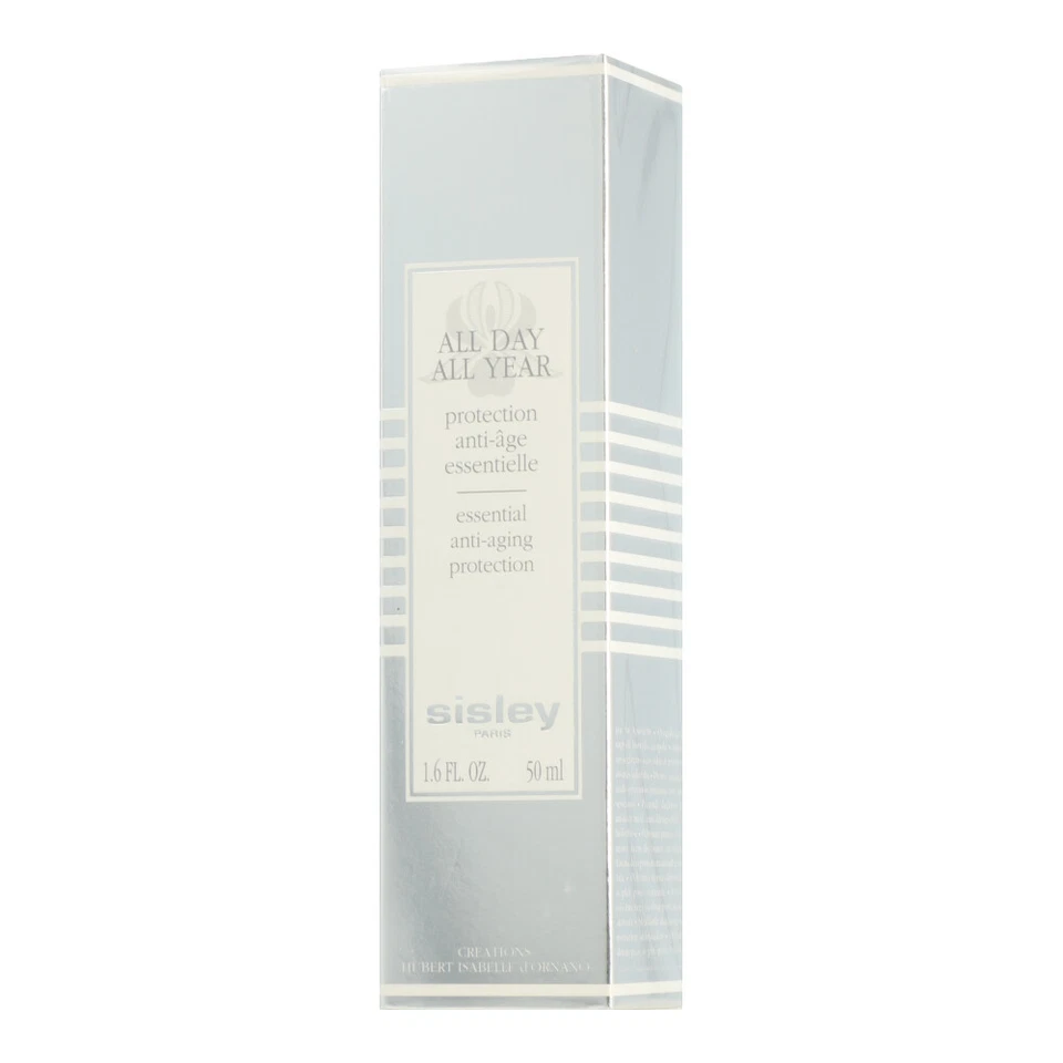 Sisley Gesichtspflege - All Day Soin Protection Anti-Âge Essentielle 50ml - Bild 1 von 1
