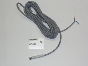 DF-220 UNIVER SENSORE MAGNETICO PER CILINDRO - Picture 1 of 4