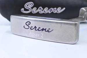 Ladies Ping Serene Anser 2 Putter / 33 Inch - Picture 1 of 7