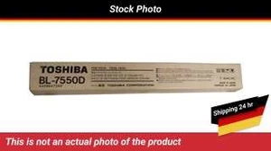 BL-7550D Toshiba BD-6560 Cleaning Blade - Afbeelding 1 van 2