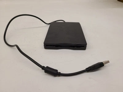 usb portable diskette drive floppy - Image 1 of 2