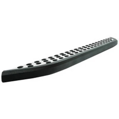 Conjunto de 2 estribos Dee Zee DZ16203 lado do motorista e passageiro para Chevy Pair - Imagem 1 de 2