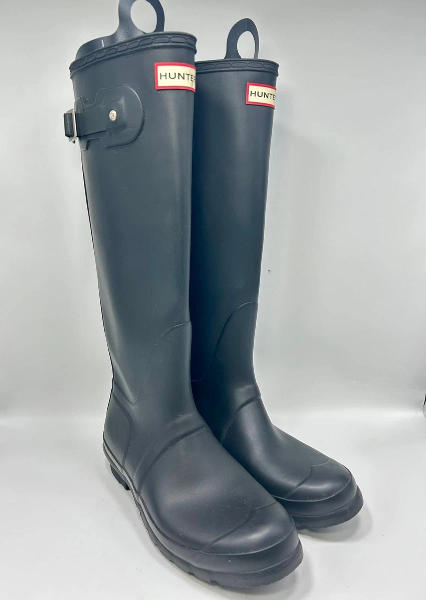 Hunter Original Short Women's Rain Boot for sale - eBay