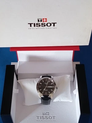 Tissot 1853 PCR 200 Automatico - Immagine 1 di 4