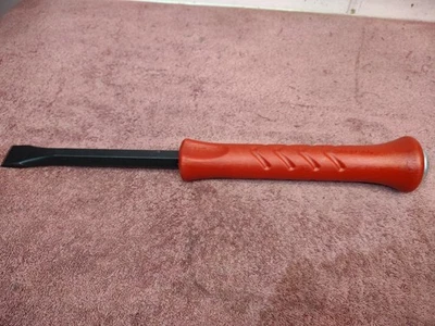 Snap-on SPDC18R 18” Red Striking Demolition Chisel Nice!!! - Imagen 1 de 4