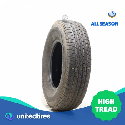 Michelin Defender LTX M/S 120/116R usado LT 235/85R16 - 12,5/32 (12ACK) Foto 1 de 4