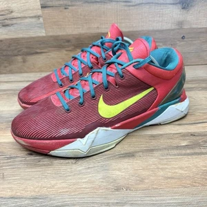Nike Zoom Kobe 7 Supreme X Year Of The Dragon 2011 Taglia 10 Uomo - Foto 1 di 14