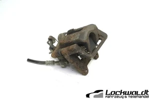 8E0615423H A4 Brake Caliper Rear Left Audi A4 B7 3.0TDI 288x12 - Picture 1 of 6