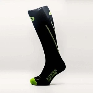 Hotronic XLP PFI 30 Surround Thin Heat Socks Only - Picture 1 of 4