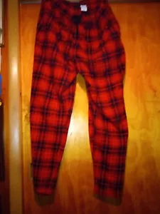 NEU OHNE ETIKETT Herren Gr. XL 40-42 Nachtwäsche Unterteile / von Fruit of the Loom - Bild 1 von 5