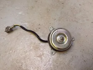Subaru Forester MK3 2.0 D 2010 Cooling Fan Motor - Picture 1 of 1