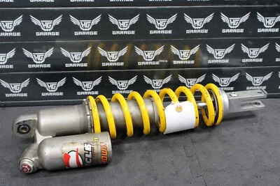 2004 年本田 CRF250R 原始设备制造商 SHOWA 后减震ABSORBER SUSPENSION 阅读 DESC! — 第 1/4 张图片