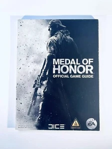 Medal of Honor Official Game Guide (Prima Official G... by Prima Games Paperback - Picture 1 of 3